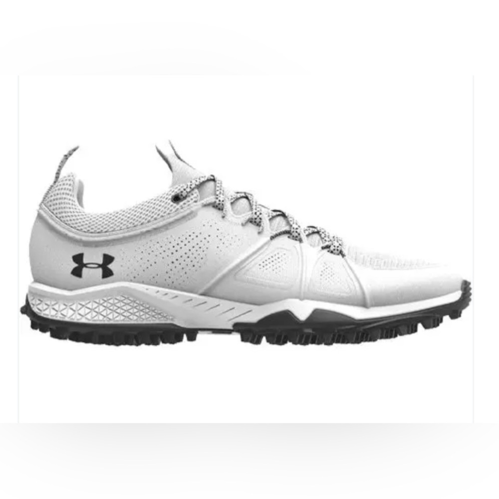UNDER ARMOUR women’s size 7 GLORY lacrosse sneaker